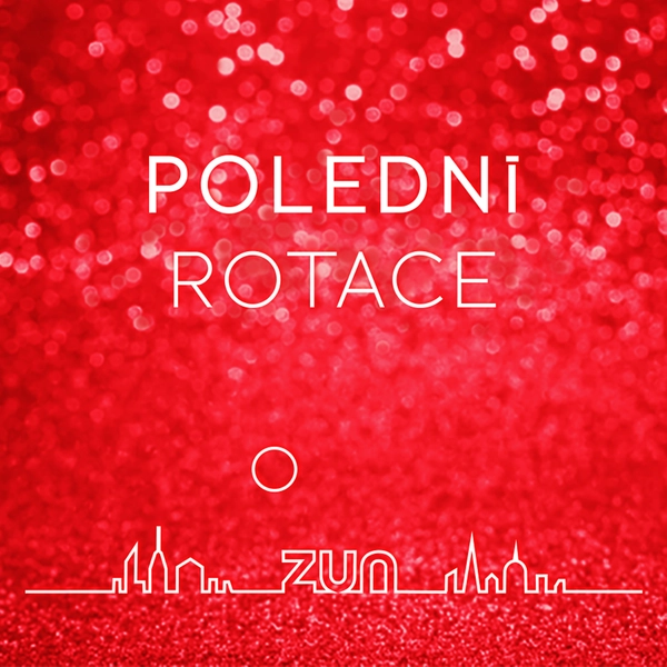 Polední rotace