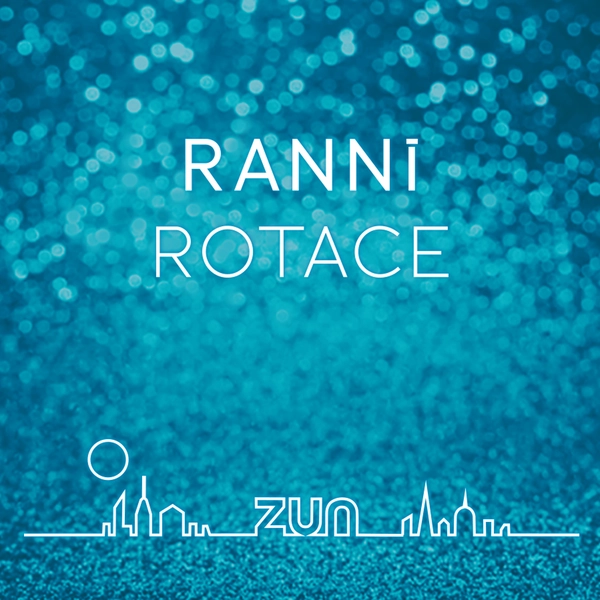 Ranní rotace